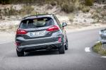 Ford Fiesta ST 5-Door 2018 года (WW)